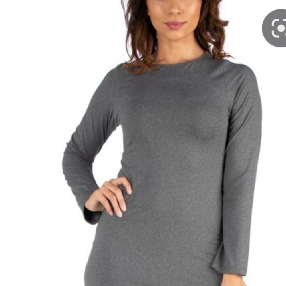 ekouaer nightgown 2XL